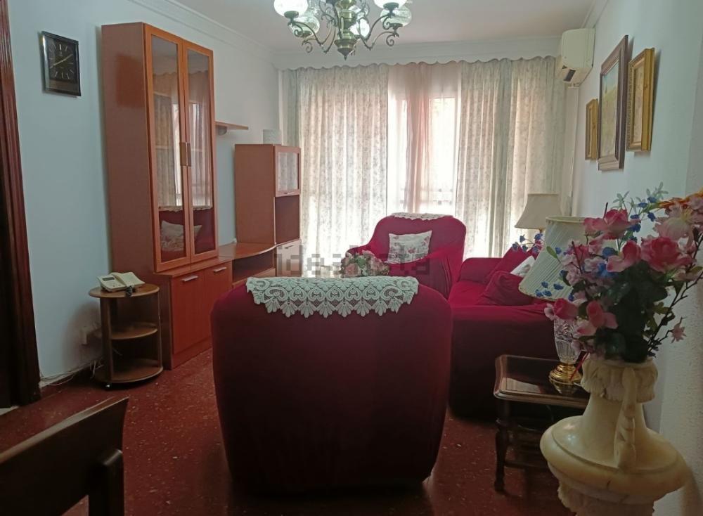  te koop appartement Cruz De Humilladero Málaga-Costa Del Sol 6