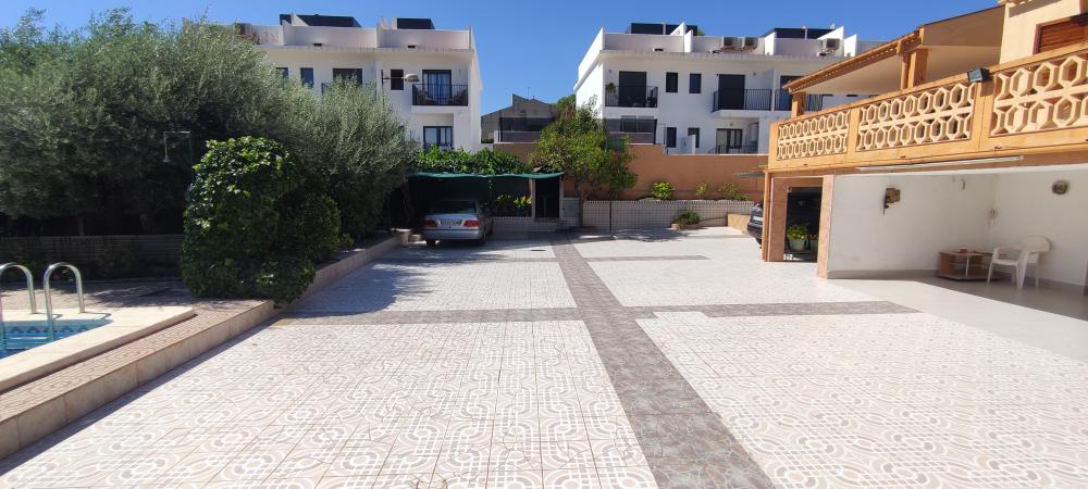  te koop villa Alcora Alcalatén 28