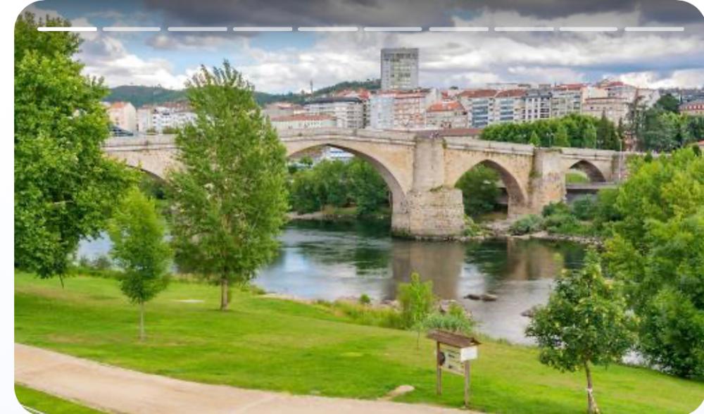  te koop appartement Hospital Ourense 21