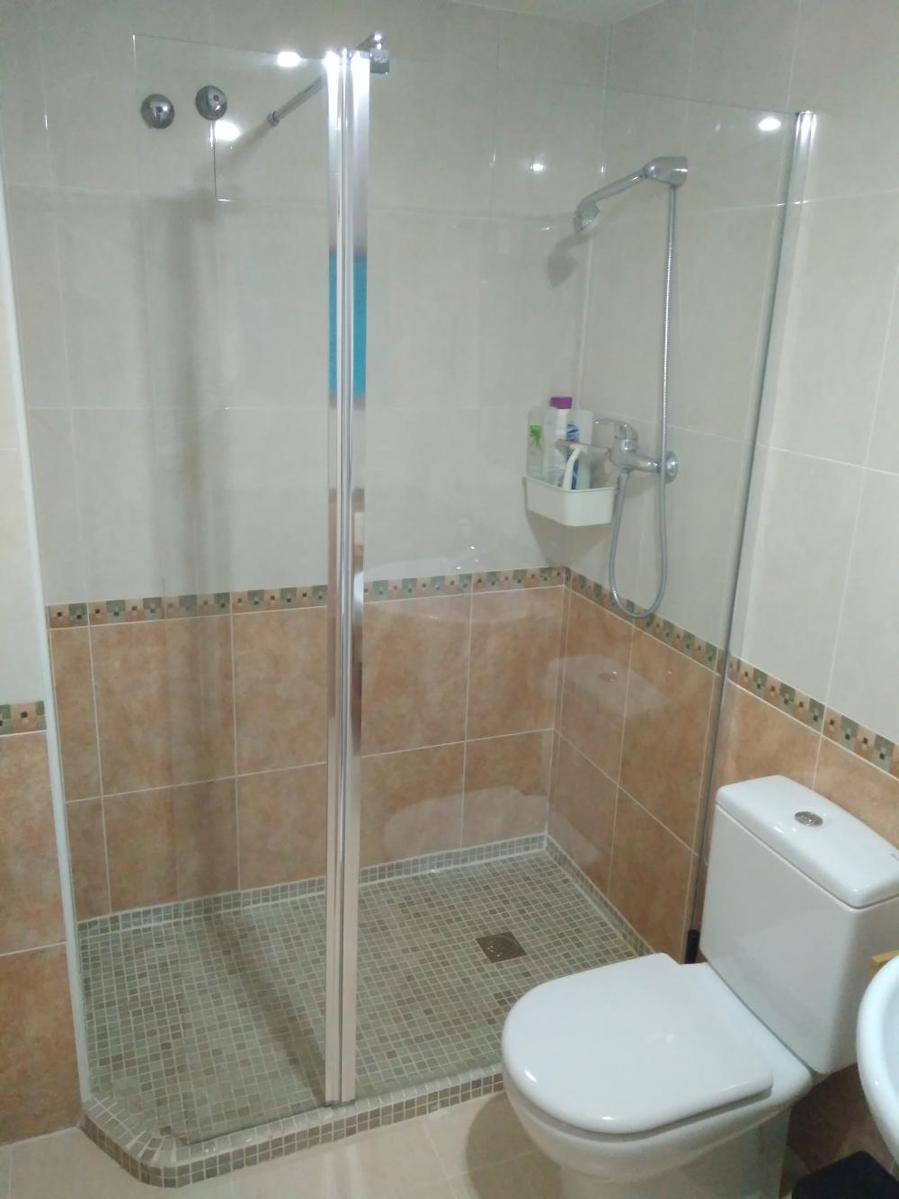  te koop appartement La Torre Plana Baixa 42
