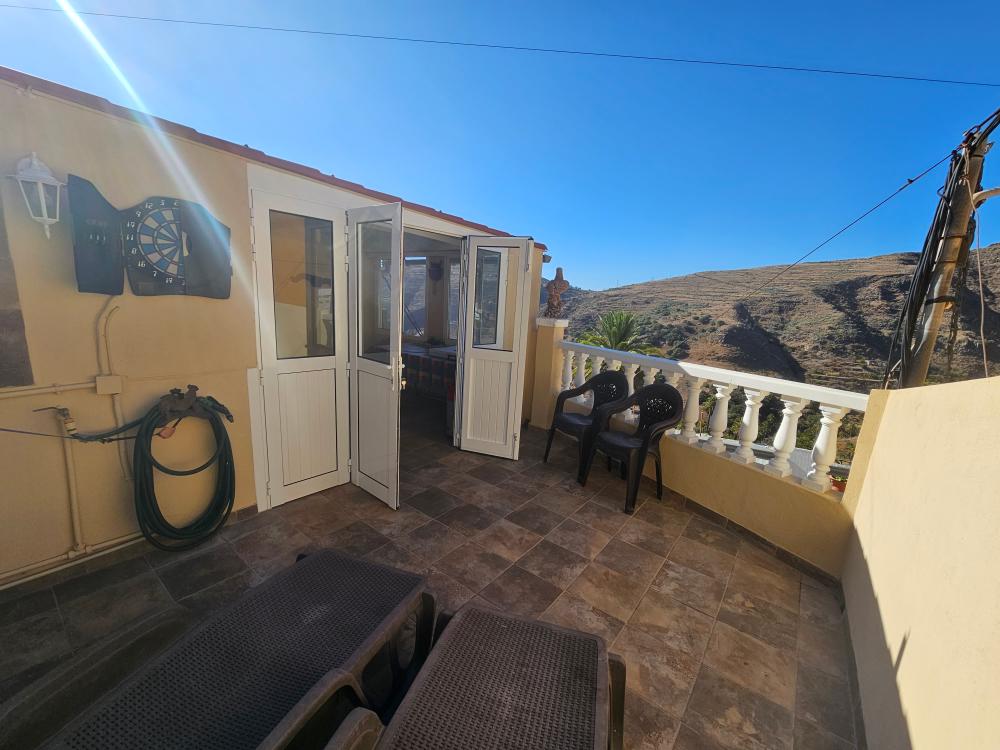  te koop huis San Roque Área Centro 9