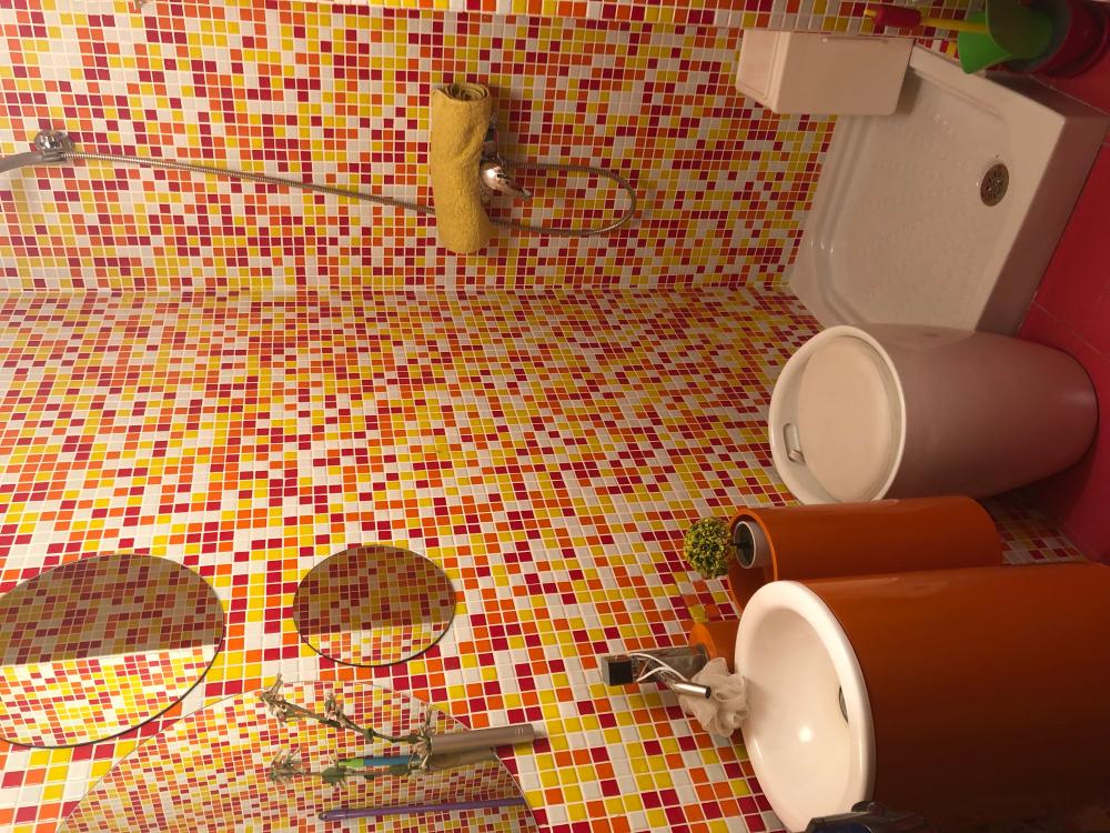  te koop appartement Hospital Ourense 38