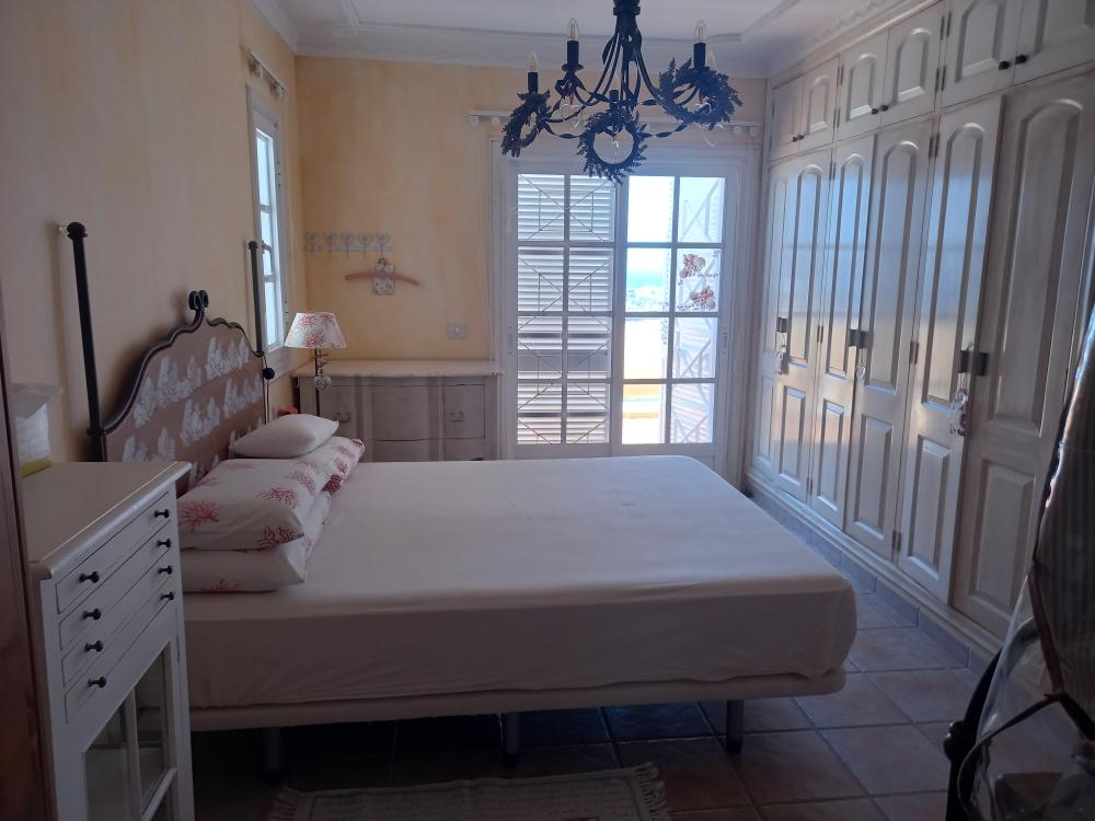  te koop rijtjeshuis Torviscas Zona Sur 2