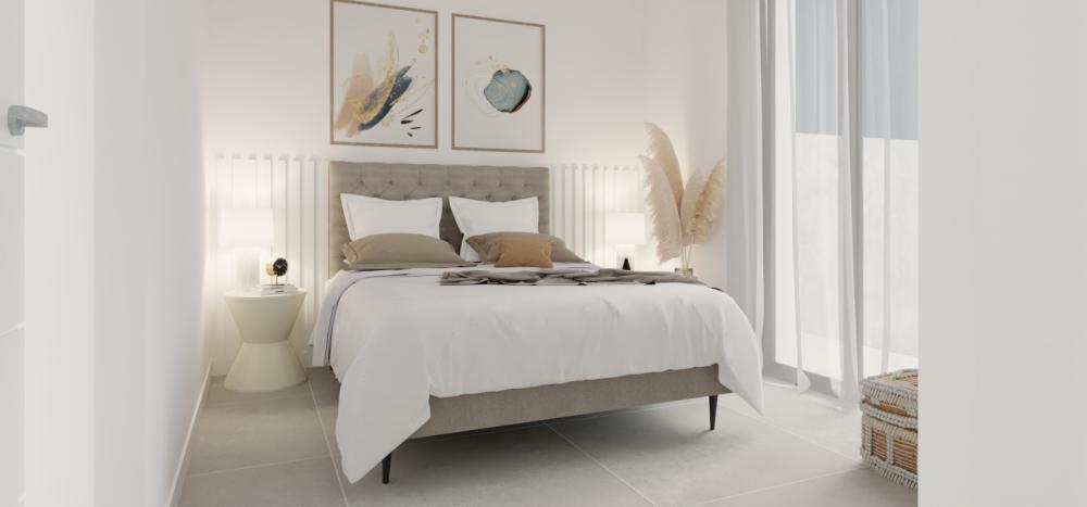  te koop villa Rincón De Loix Marina Baixa 21