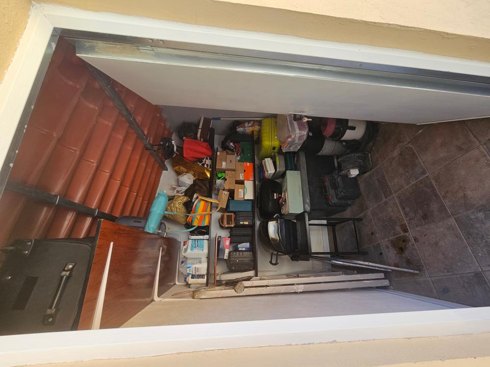  te koop huis San Roque Área Centro 8