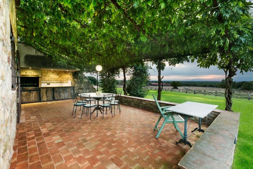  te koop huis Cassà De La Selva Gironès 56