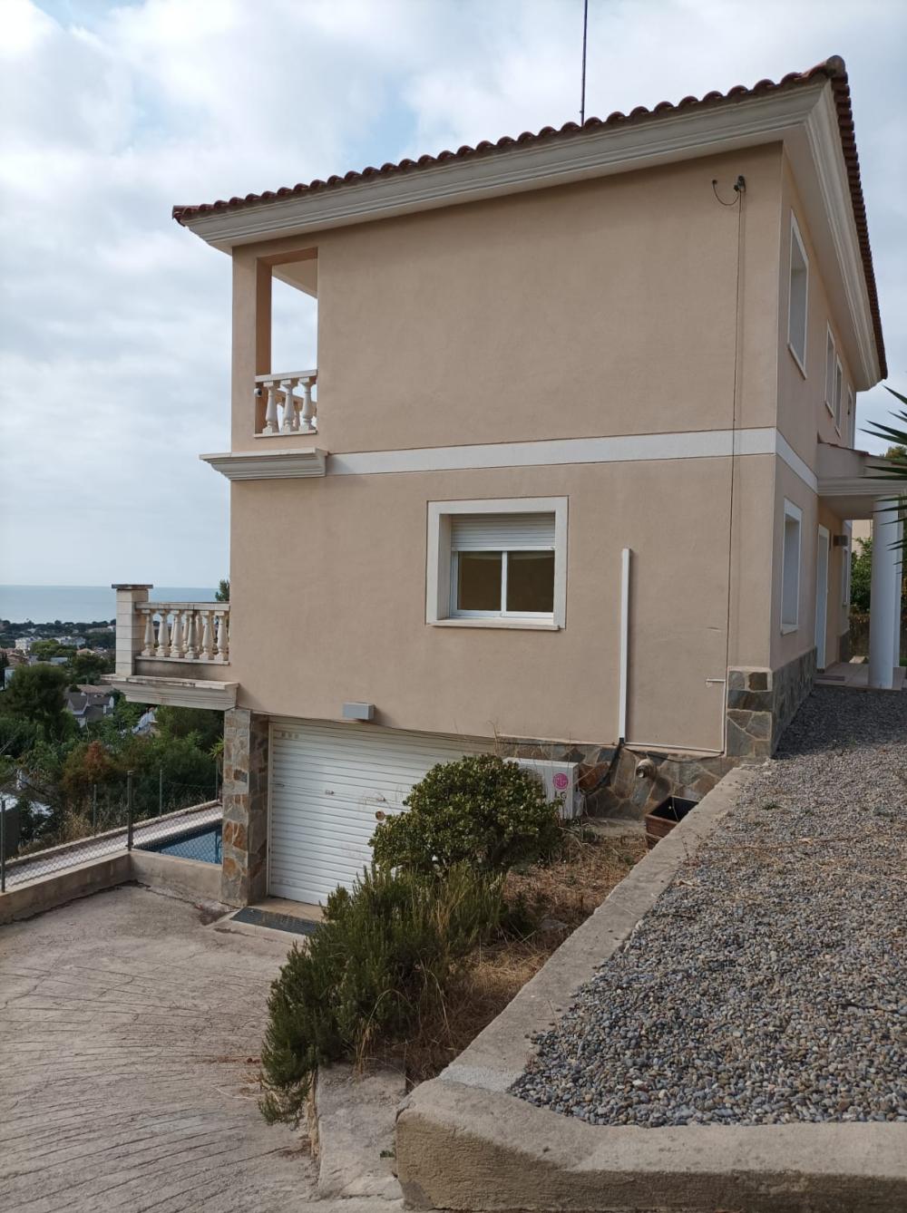  te koop huis El Vendrell Baix Penedès 2