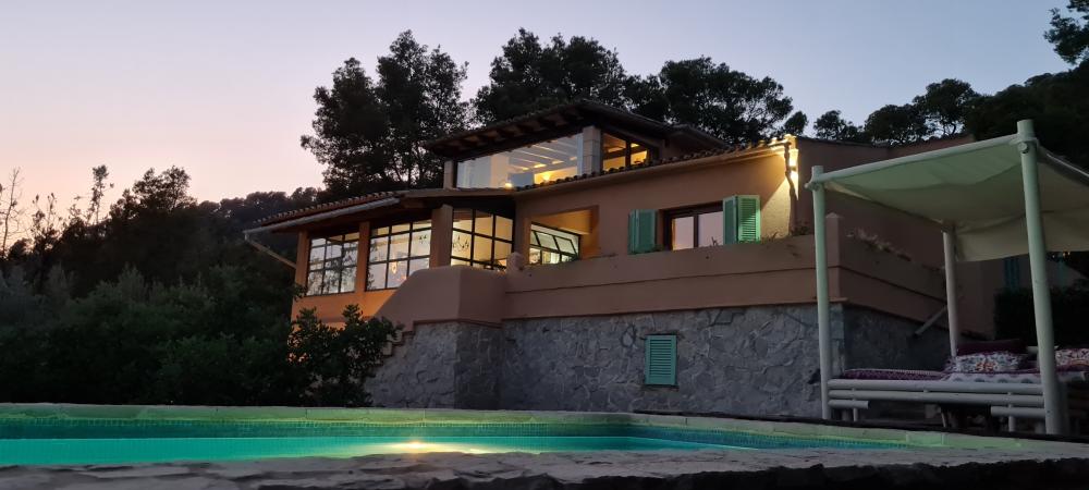  te koop villa Bunyola Tramuntana 31