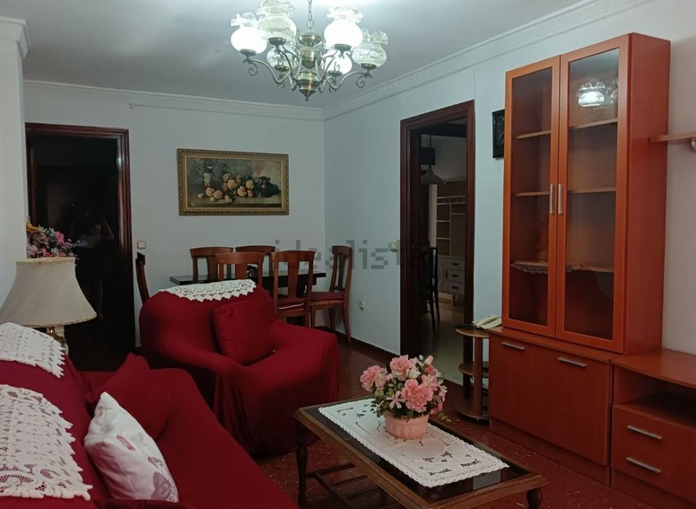  te koop appartement Cruz De Humilladero Málaga-Costa Del Sol 5