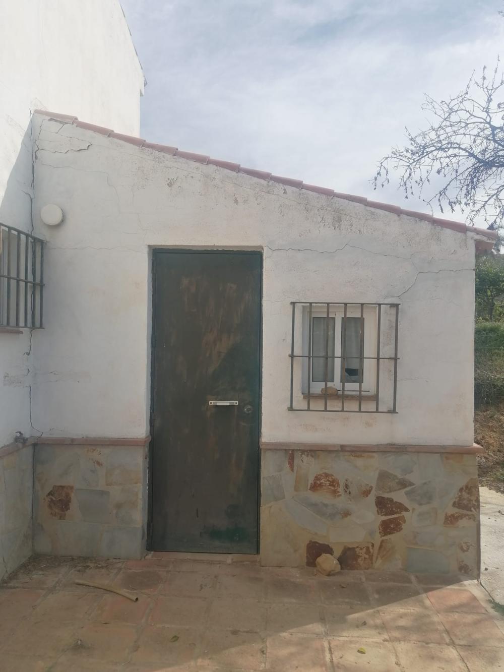  te koop huis Bermejo-Caracuel Valle Del Guadalhorce 91