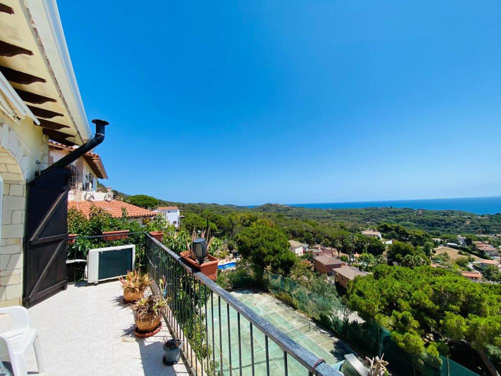  te koop huis Lloret De Mar Selva 24