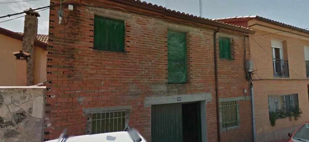  te koop gebouw Candeleda Valle Del Tiétar 2