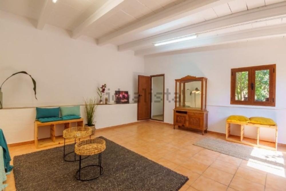  te koop huis Costitx Pla (Es) 34