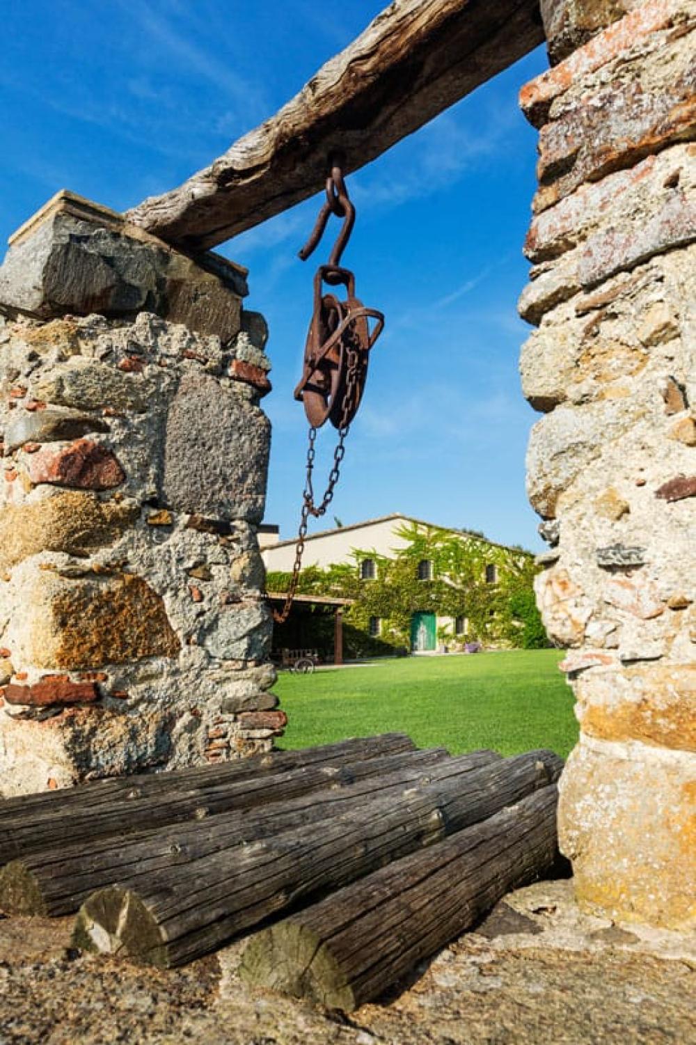  te koop huis Cassà De La Selva Gironès 6