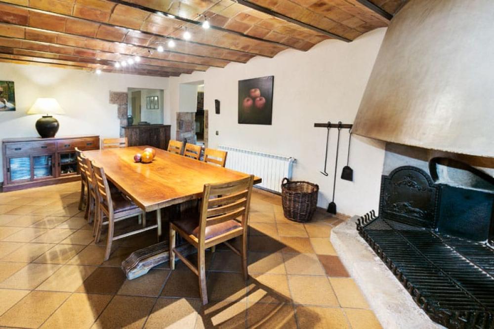  te koop huis Cassà De La Selva Gironès 45