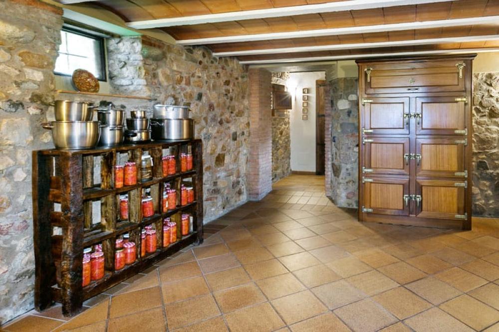  te koop huis Cassà De La Selva Gironès 41