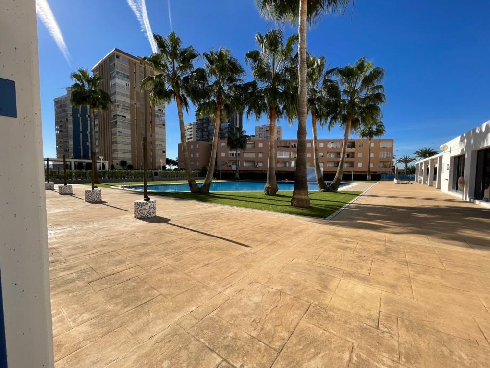  te koop appartement Platja De La Pobla De Farnals Horta Nord 10