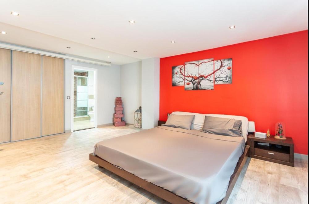  te koop penthouse Llíria Camp De Túria 8