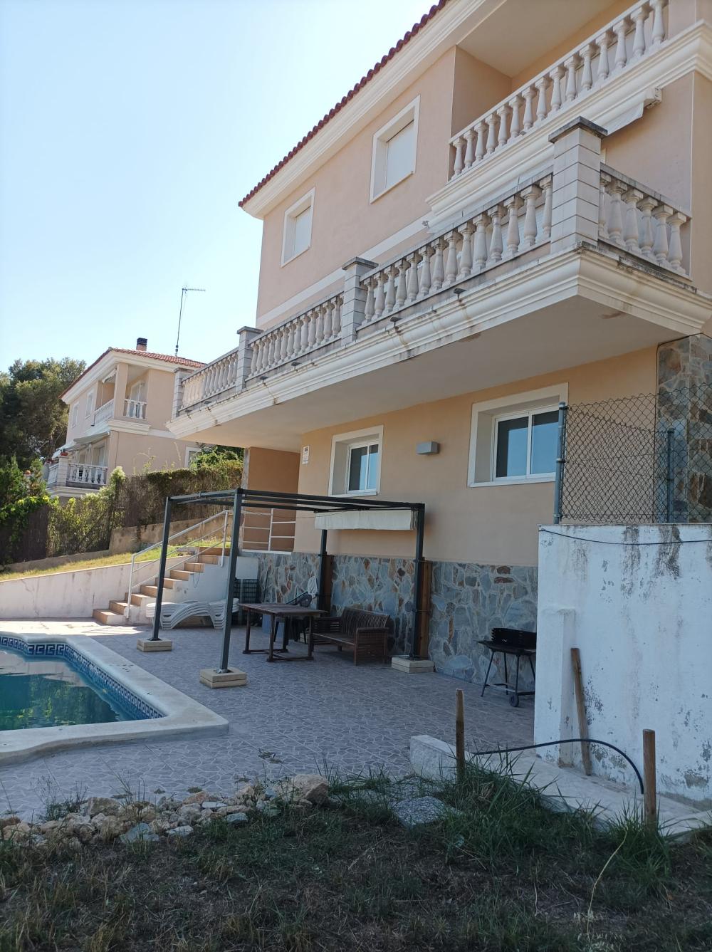  te koop huis El Vendrell Baix Penedès 3
