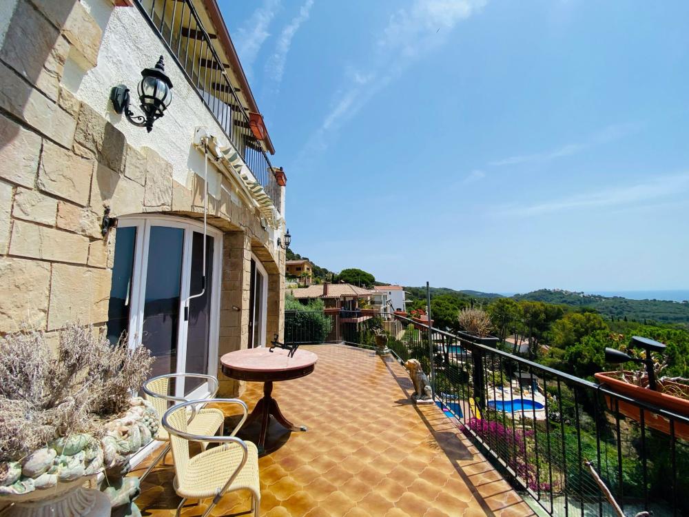  te koop huis Lloret De Mar Selva 35