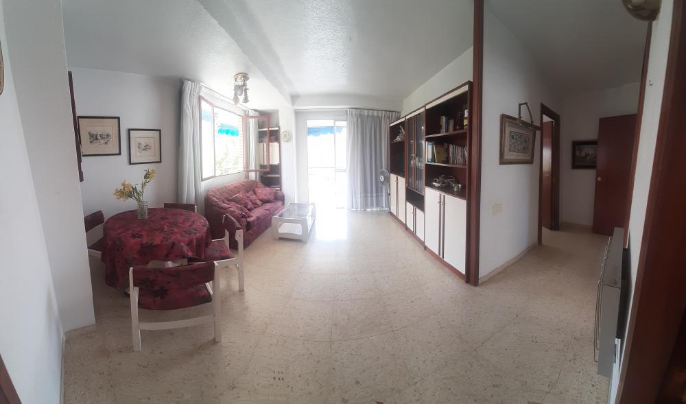  te koop appartement Benidorm Marina Baixa 4