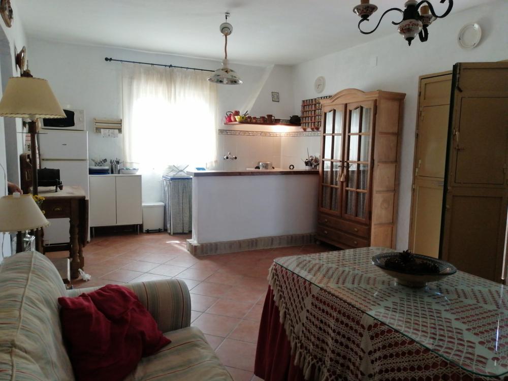  te koop huis Bermejo-Caracuel Valle Del Guadalhorce 80