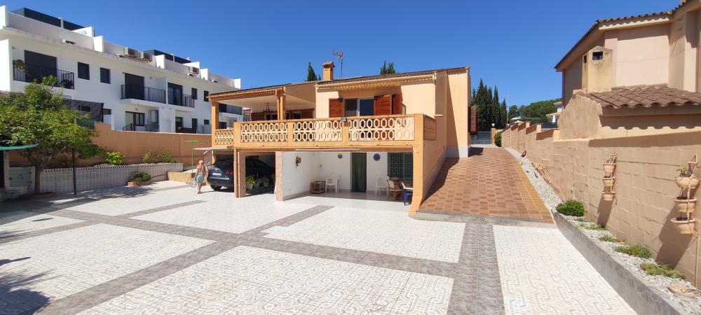  te koop villa Alcora Alcalatén 1