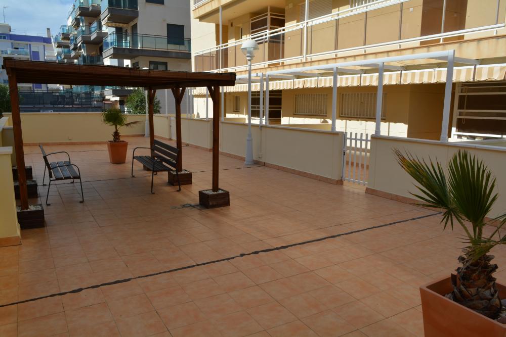  te koop appartement La Torre Plana Baixa 12