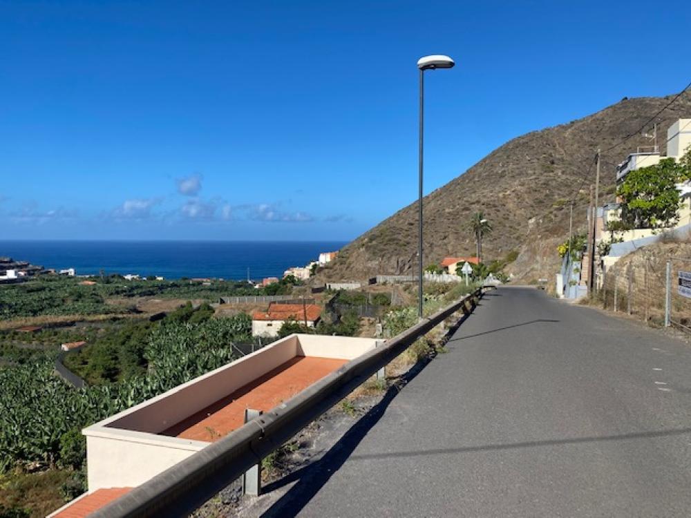  te koop perceel Hermigua Gomera (La) 3