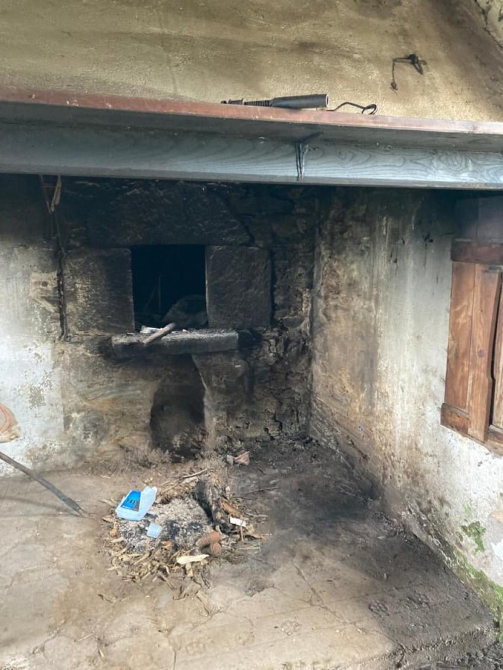 te koop huis Boimorto Arzúa 5