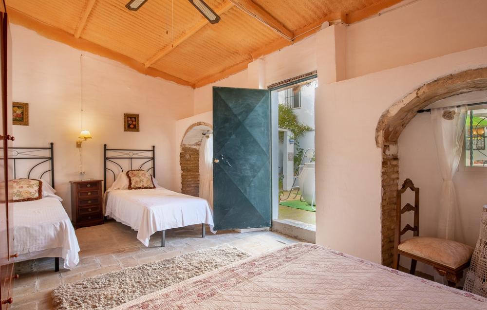  te koop huis Las Pinedas Valle Medio Del Guadalquivir 9
