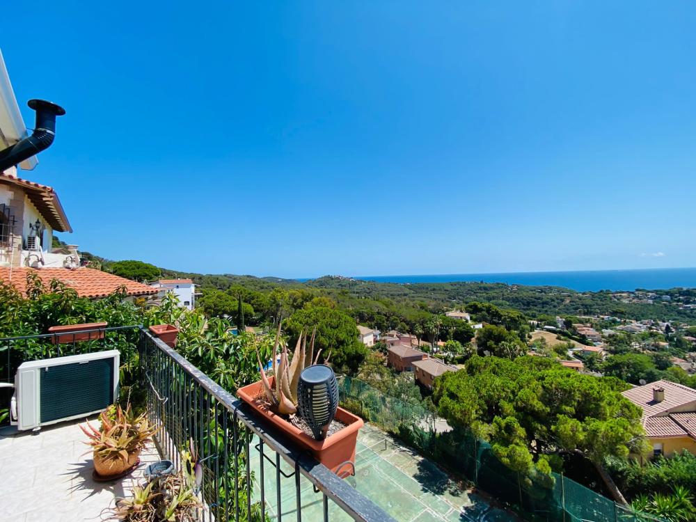  te koop huis Lloret De Mar Selva 21