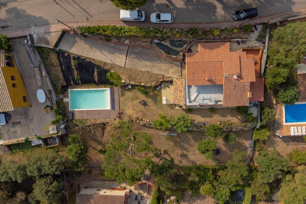  te koop huis Calonge Baix Empordà 62