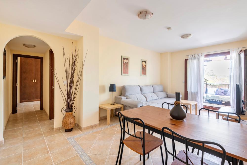  te koop appartement Costa Esuri Costa Occidental 3