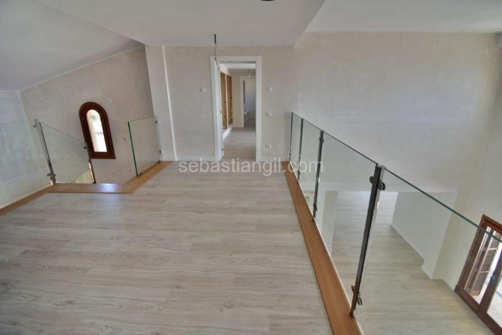  te koop villa Camp De Mar Ponent 23