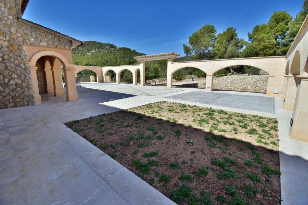  te koop villa Camp De Mar Ponent 12