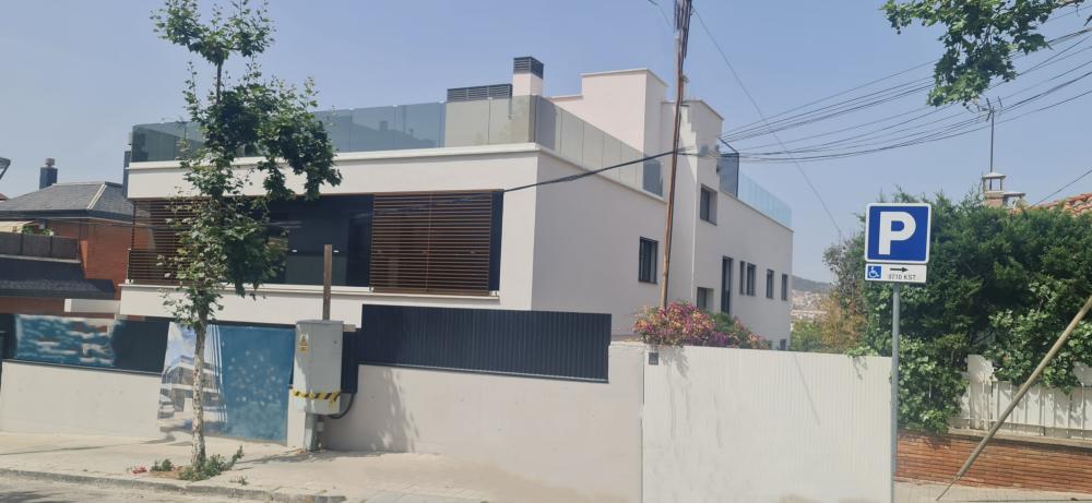  te koop appartement Horta Guinardó-Carmel Barcelonès 5