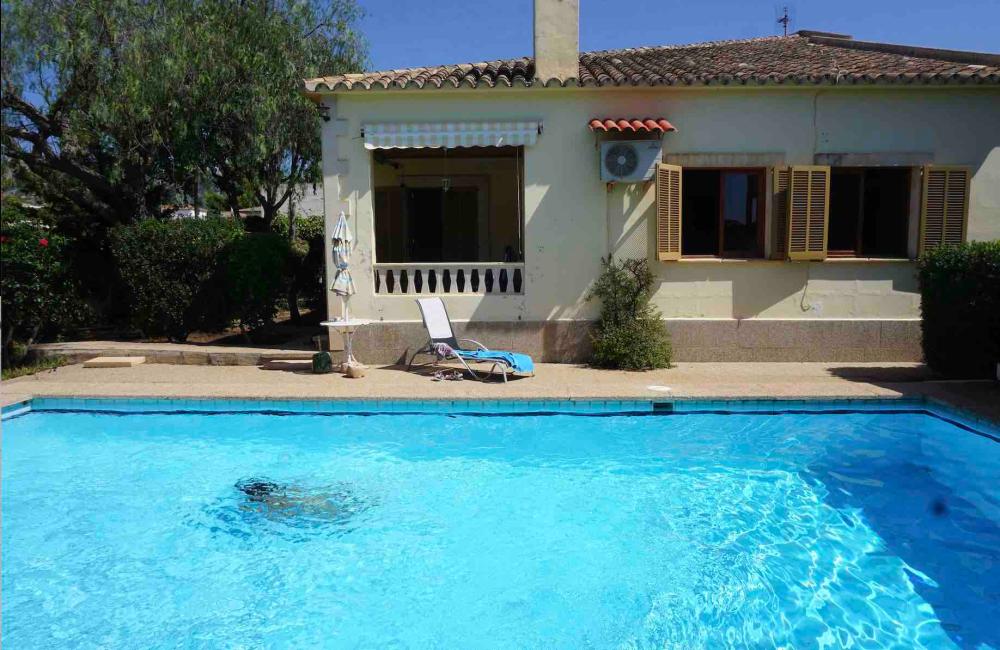  te koop villa Palmanyola Tramuntana 1