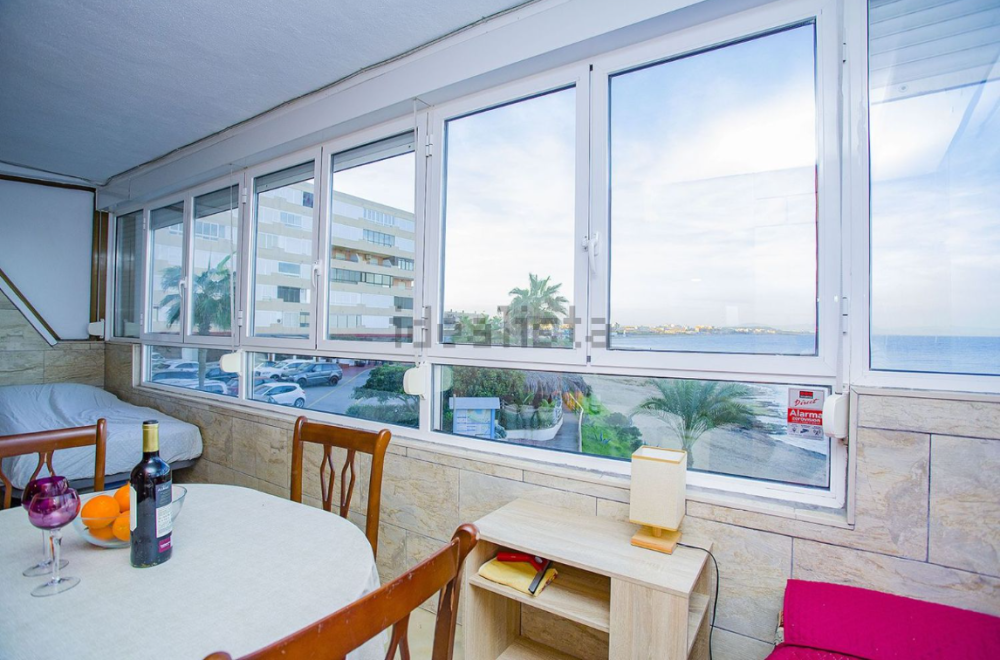  te koop appartement La Mata Baix Segura 22