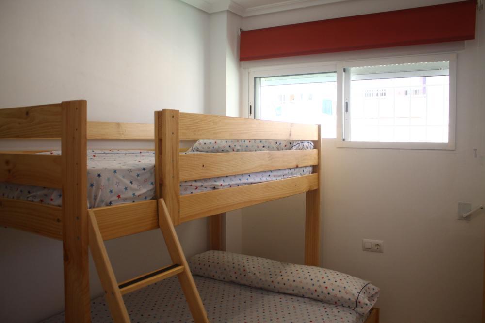  te koop appartement La Torre Plana Baixa 34