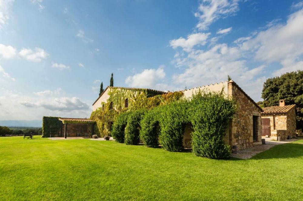  te koop huis Cassà De La Selva Gironès 1