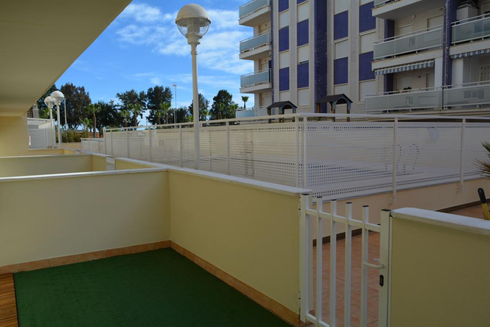  te koop appartement La Torre Plana Baixa 8