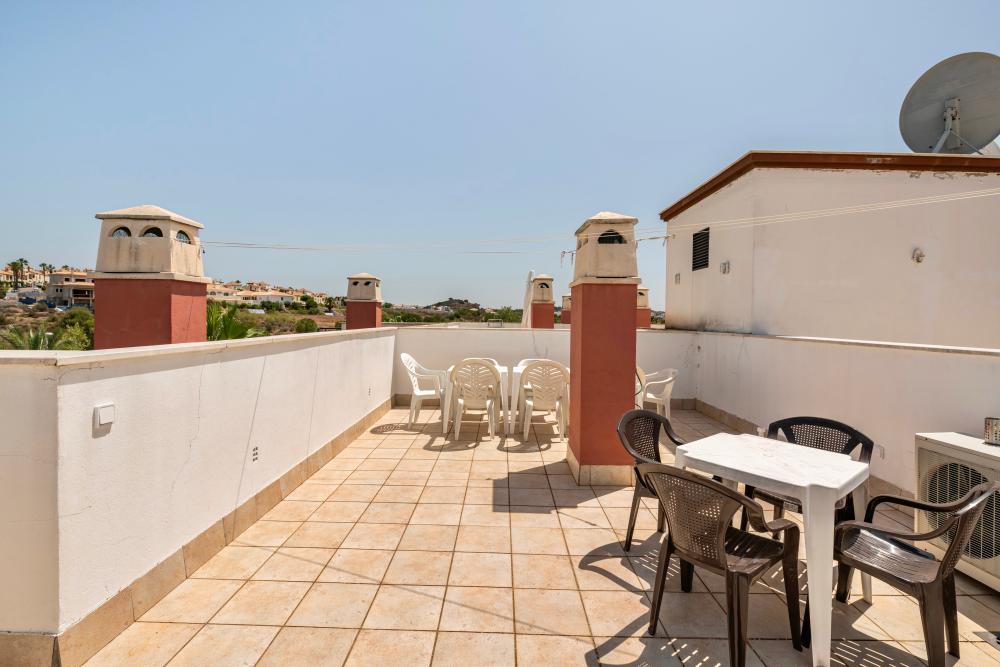  te koop appartement Costa Esuri Costa Occidental 14