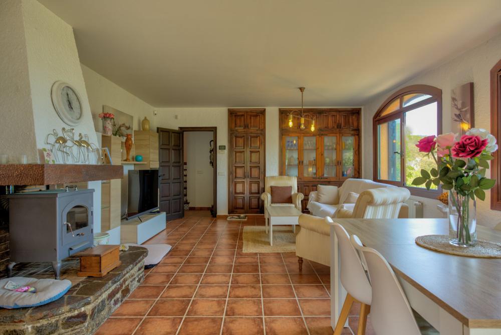  te koop huis Calonge Baix Empordà 3