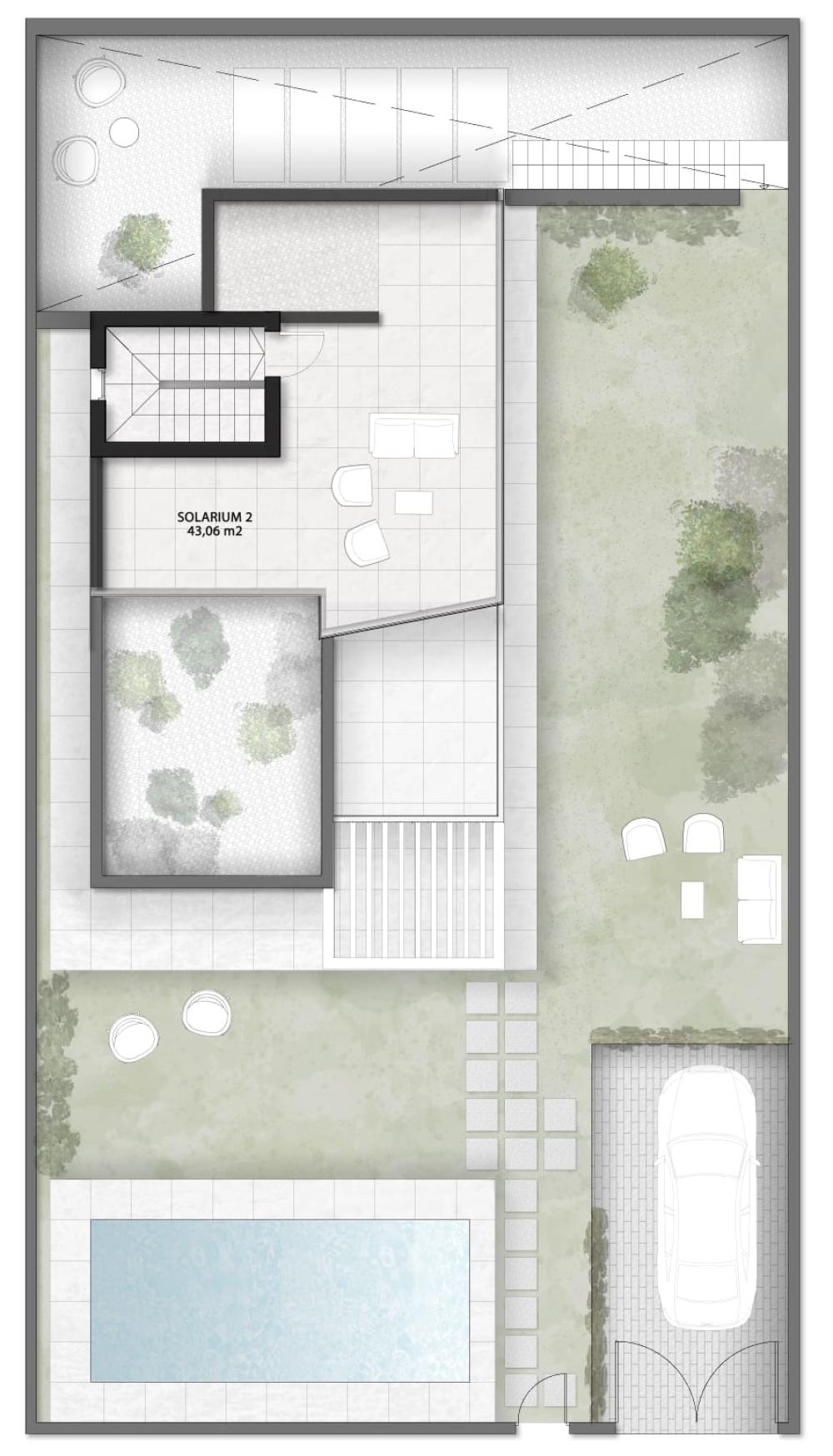  te koop villa Rincón De Loix Marina Baixa 30