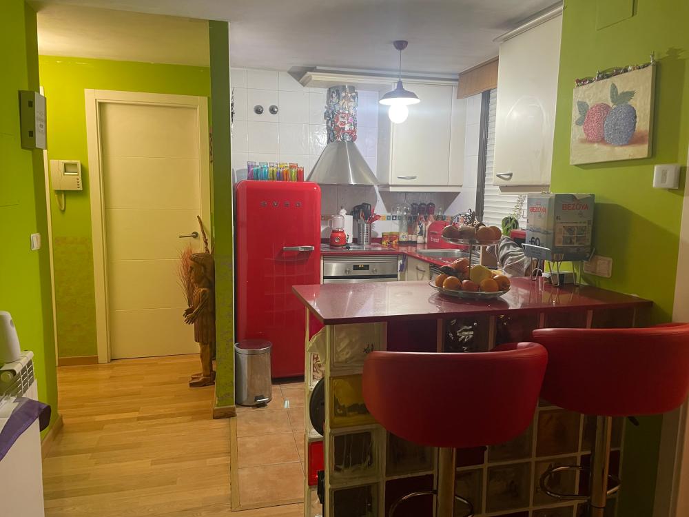  te koop appartement Hospital Ourense 7
