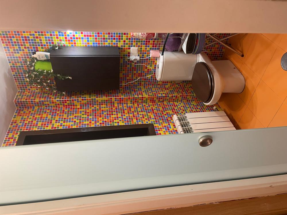  te koop appartement Hospital Ourense 1