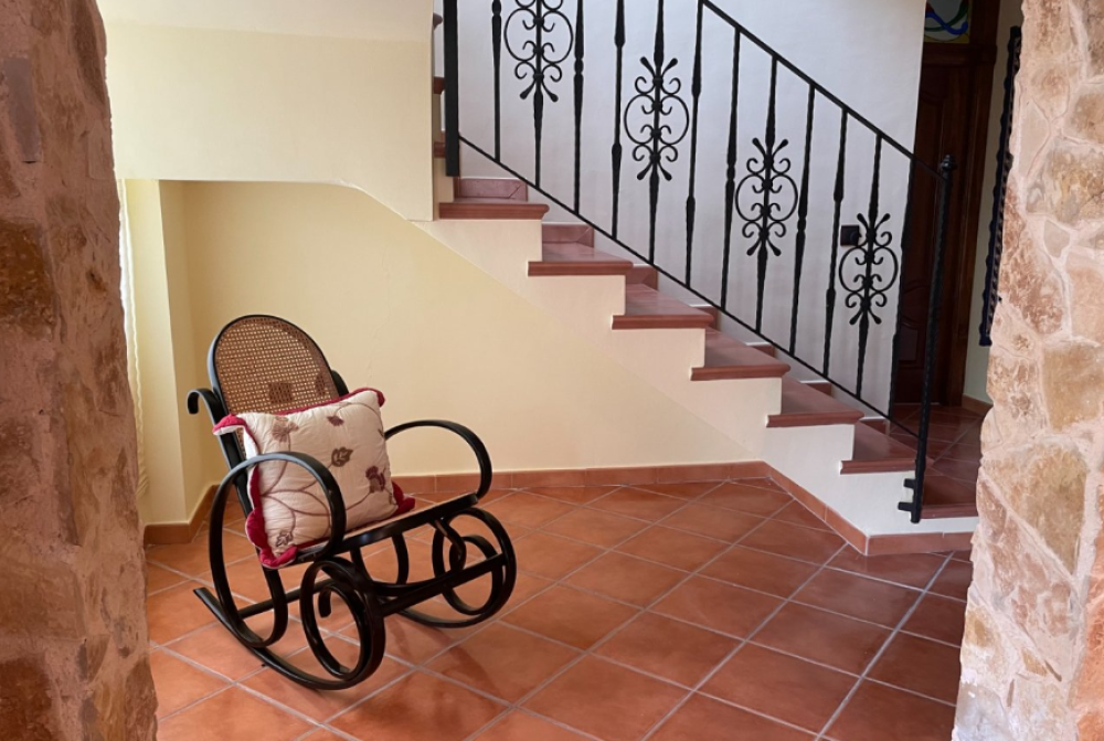  te koop boerderij Villanueva Del Río Segura Valle De Ricote 12
