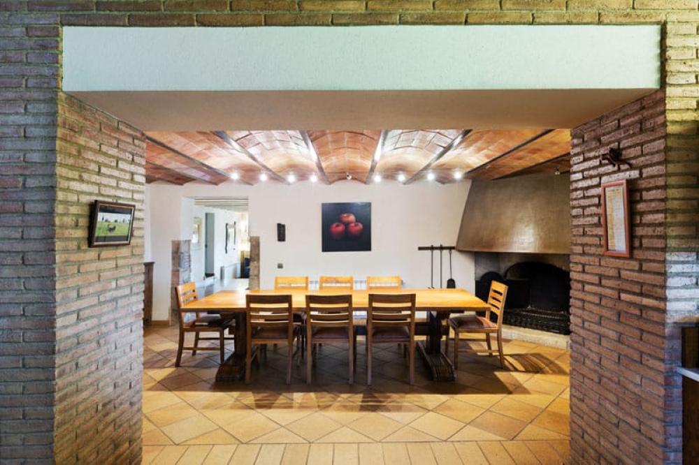  te koop huis Cassà De La Selva Gironès 32