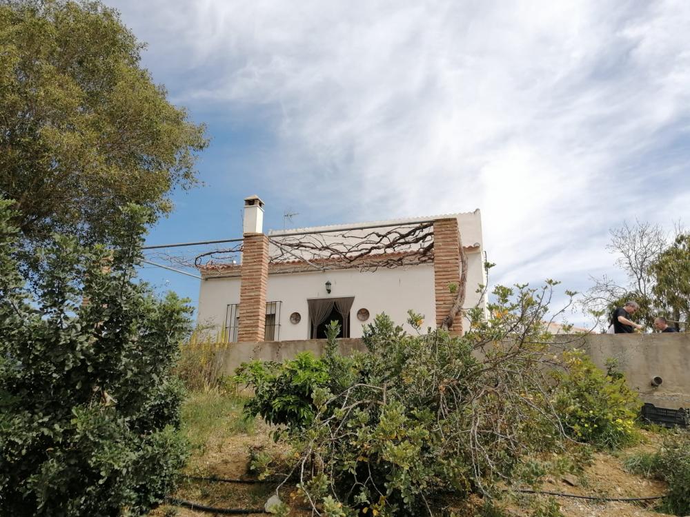  te koop huis Bermejo-Caracuel Valle Del Guadalhorce 16